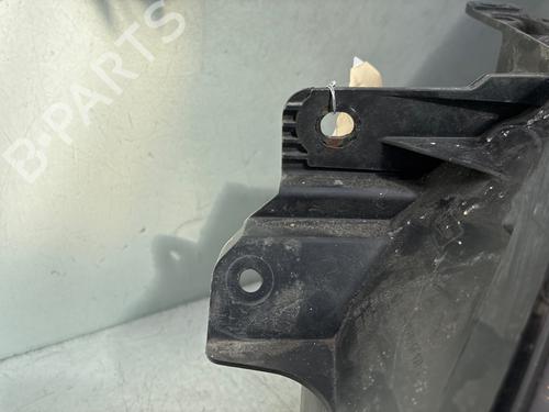 Left headlight RENAULT CLIO III (BR0/1, CR0/1) 1.5 dCi (C/BR0G, C/BR1G) | BP36307005C28 - Image 5