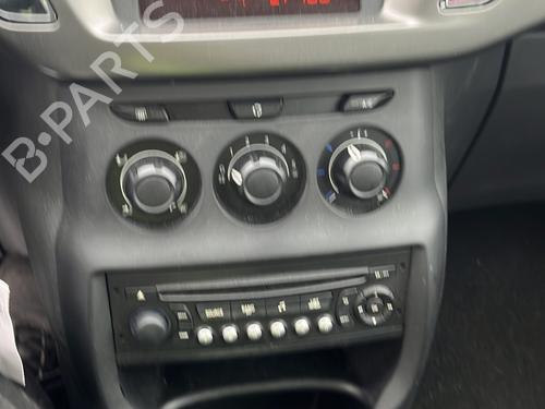 Pedal CITROËN C3 II (SC_) 1.2 VTi 82 | BP26715581I4 - Image 38