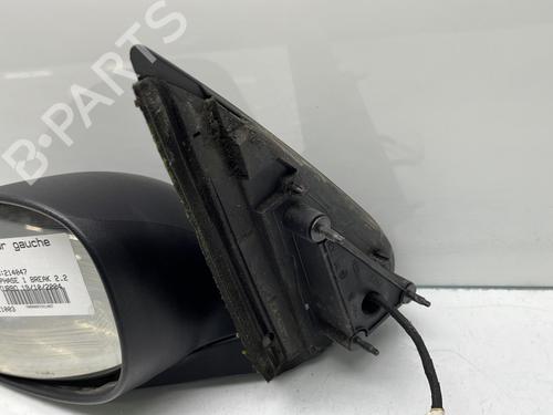 Lusterko boczne lewe CHRYSLER PT CRUISER (PT_) 2.2 CRD | BP24962223C26