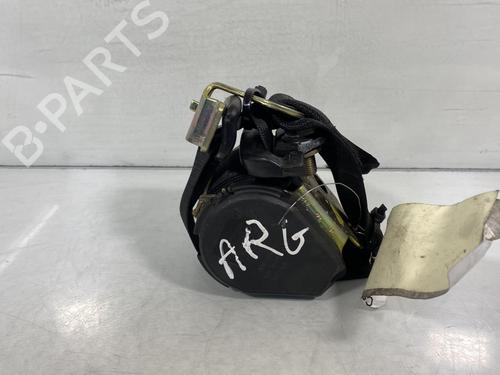 Used Rear left seatbelt Rear left seatbelt MERCEDES-BENZ C-CLASS (W202) [1993-2000] 20002931 20002931