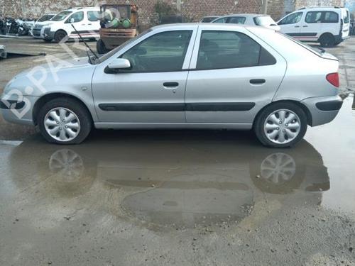Right mirror CITROËN XSARA (N1) 1.6 16V | BP19996421C27 