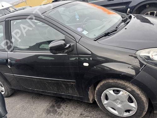 Rear left seatbelt RENAULT TWINGO II (CN0_) 1.2 16V (CN04, CN0B) | BP36590854I29 - Image 11