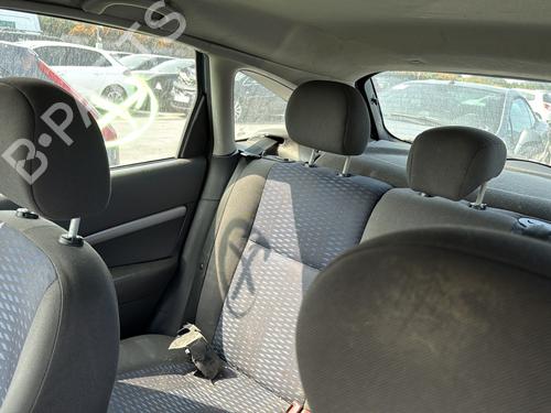 Used Parts FORD FOCUS I (DAW, DBW)    4557850