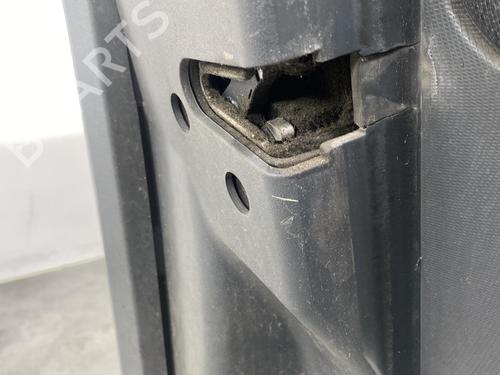 Left front door SMART FORFOUR (454) 1.5 CDI (454.001) | BP19995146C2 