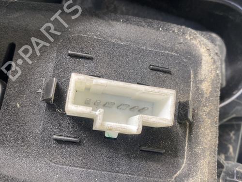 Right taillight CITROËN C3 II (SC_) 1.6 HDi | BP36008221C35 - Image 3