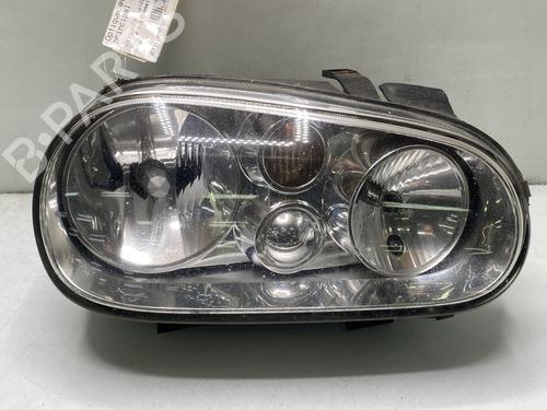 Scheinwerfer rechts für VW GOLF IV (1J1) 1.9 TDI (90 hp) 29942968