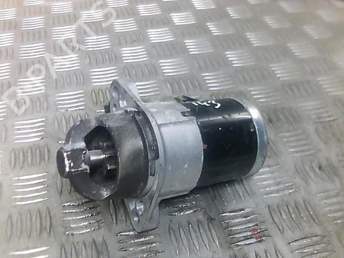 Used Starter Starter SUZUKI ALTO VII (GF, HA25_, HA35_) [2009-2026] 19983277 19983277