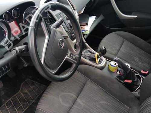 Starter OPEL ASTRA J (P10) | BP31970791M8 - Image 12