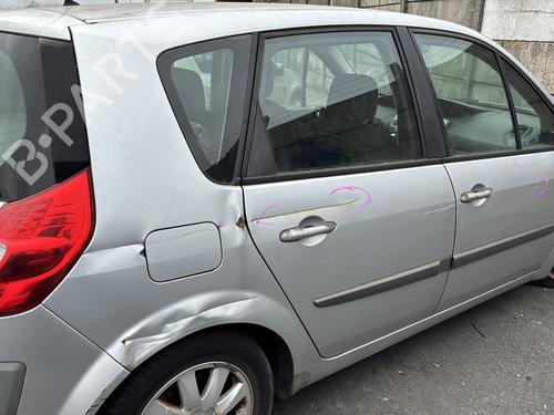 Right front window switch RENAULT SCÉNIC II (JM0/1_) 1.9 D | BP34243411I26 - Image 17