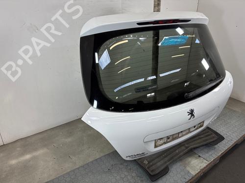 Used Tailgate Tailgate 36891711 36891711