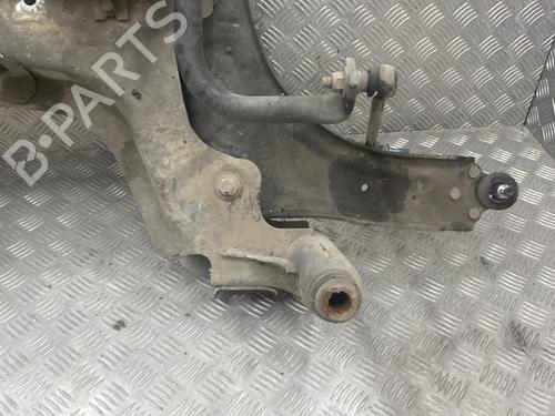 Subframe RENAULT GRAND SCÉNIC III (JZ0/1_) 1.6 dCi (JZ00, JZ12) | BP28279766M9