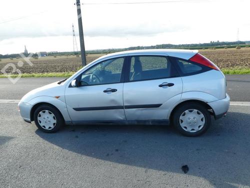 Front right window mechanism FORD FOCUS I (DAW, DBW)  | BP20013008C23 