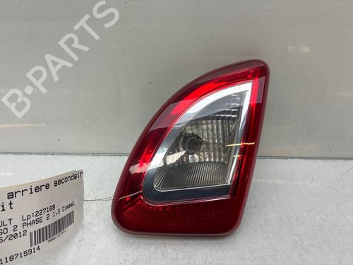 Right tailgate light RENAULT TWINGO II (CN0_) 1.5 dCi 90 | BP40270574C80 - Image 4