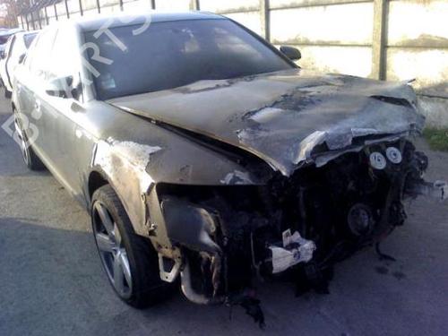 Right mirror AUDI A6 C6 (4F2) 3.0 TDI quattro | BP20005487C27 