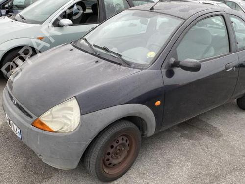 Brugte FORD KA (RB_) 1.3 i (60 hp) 4261899