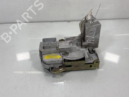 Used Front right lock PEUGEOT 307 (3A/C) 2.0 HDi 90 (90 hp) 19954173