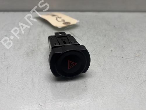 Used Warning switch DACIA DUSTER (HS_) 1.5 dCi (86 hp) 30297177