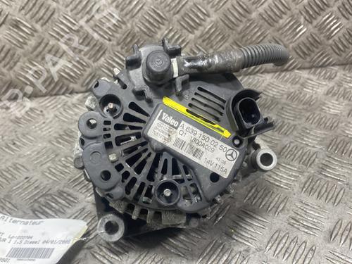 Alternator SMART FORFOUR (454) 1.5 CDI (454.001) | BP33609595M7 - Image 3