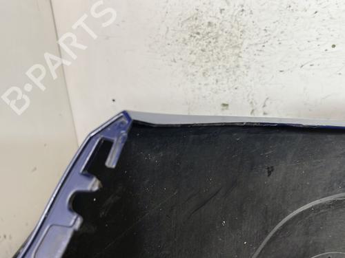 Front bumper DACIA SANDERO 1.4 (BS0C, BS0A, BS0G, BS1F, BS0E) | BP32134298C7 