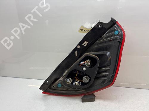 Left taillight FORD FIESTA VI (CB1, CCN) 1.5 TDCi | BP38651303C34 - Image 7