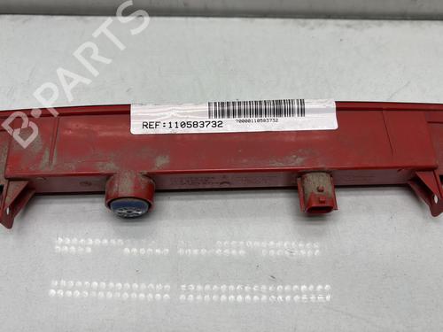 Third brake light RENAULT KADJAR (HA_, HL_) 1.5 dCi 110 (HLA3) | BP29544339L11 