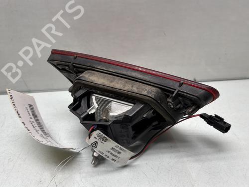 Used Right tailgate light Right tailgate light RENAULT CLIO IV (BH_) 1.5 dCi 75 (75 hp) 32389271 32389271