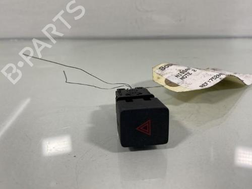 Warning switch NISSAN NOTE (E12) 1.2 | BP19954948I22 