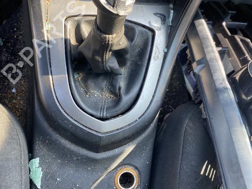 Left front fog light PEUGEOT 308 I (4A_, 4C_) 1.6 HDi | BP28291304C30 