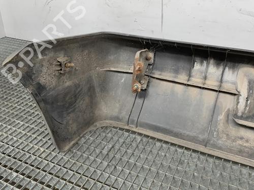 Rear bumper FIAT PANDA (141_) 900 | BP21958714C8 
