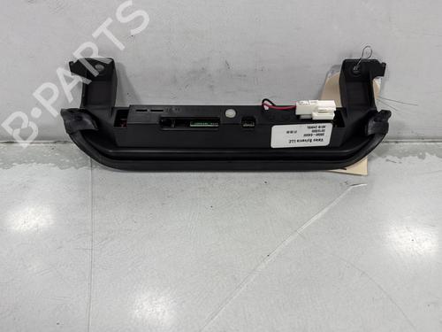 Third brake light NISSAN PATHFINDER III (R51) 2.5 dCi 4WD | BP31834386L11