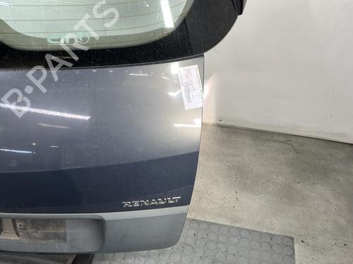 Tailgate RENAULT SCÉNIC II (JM0/1_) 1.5 dCi (JM1E, JM16) | BP28280897C6 