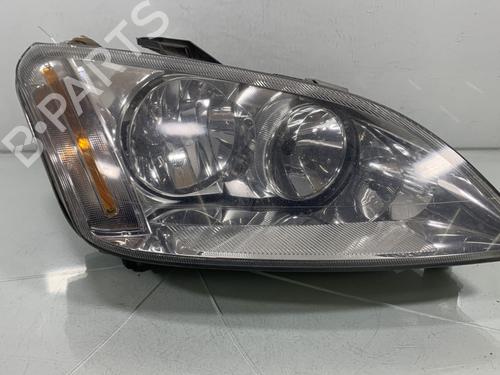 Lyskaster høyre FORD FOCUS II (DA_, HCP, DP) 1.6 TDCi (109 hp) 29914636