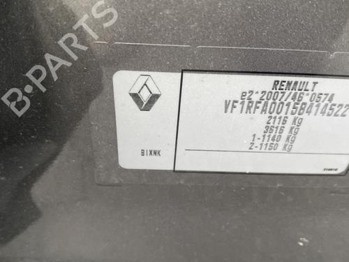 Electronic module RENAULT SCÉNIC IV (J9_) 1.5 dCi 110 Hybrid Assist (J9AE) | BP29841583M83 - Image 58