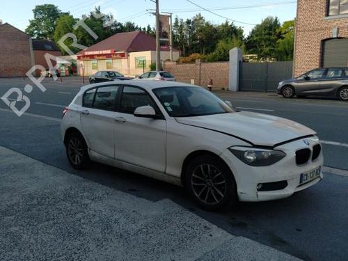 Left rear window switch BMW 1 (F20) 116 d | BP28279354I29 - Image 4