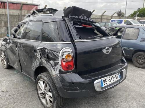 Climate control MINI MINI COUNTRYMAN (R60) Cooper D | BP26715212I5 - Image 20