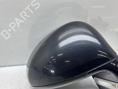 Right mirror CITROËN C4 I (LC_) 1.6 HDi | BP28280190C27 