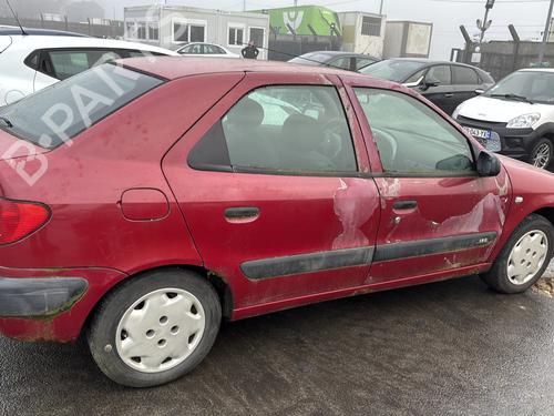 Viskermotor vindrude CITROËN XSARA (N1) 1.9 D | BP24377237M29 