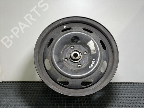 Used Rim PEUGEOT 307 (3A/C) 2.0 HDi 90 (90 hp) 20024370