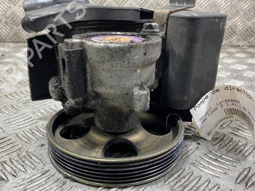 Used Steering pump PEUGEOT 206 Hatchback (2A/C) 1.4 i (75 hp) 28131253