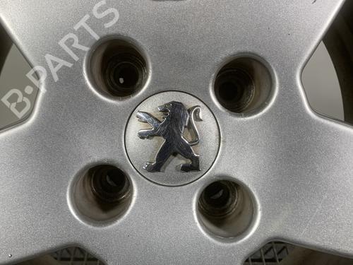 Jante Jante PEUGEOT 207 (WA_, WC_) 1.4 16V (88 hp) 28164395 28164395