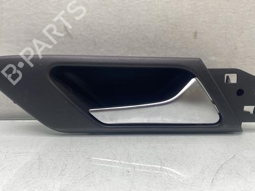 Poignée intérieure arrière droite VW GOLF VI (5K1) 1.6 TDI (105 hp) 27746625