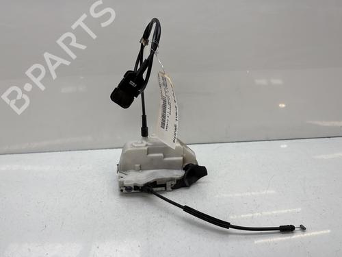 front-left-lock-renault-twingo-ii-cn0_-2007-32441187 main image