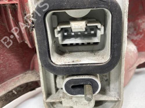 Used Right taillight RENAULT TWINGO I (C06_) [1993-2012]  19967544