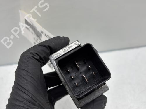 Electronic module RENAULT SCÉNIC IV (J9_) 1.5 dCi 110 Hybrid Assist (J9AE) | BP28282668M83 