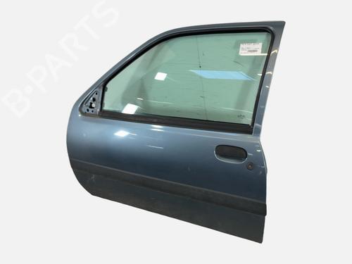 Used Left front door Left front door FORD FIESTA IV (JA_, JB_) 1.3 i (60 hp) 39984302 39984302