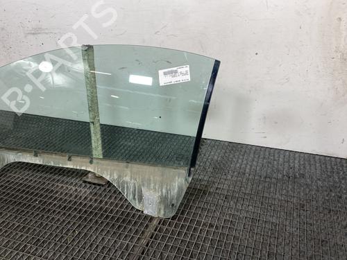 Front left door window PEUGEOT 207 CC (WD_) 1.6 HDi | BP21727602C18 