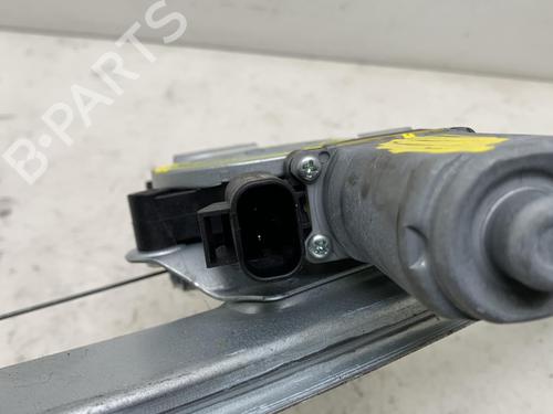 Used Rear right window mechanism Rear right window mechanism CHEVROLET ORLANDO (J309) 2.0 D (163 hp) 20339471 20339471