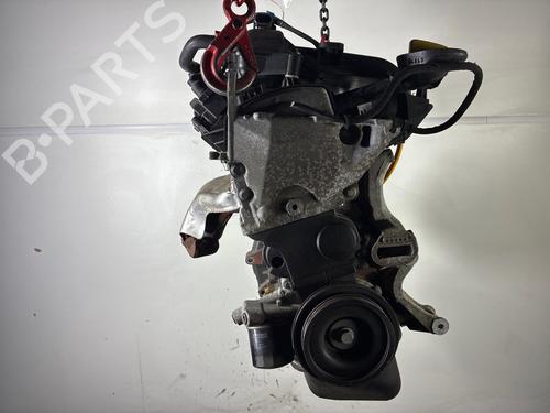 Engine RENAULT CLIO IV (BH_) 1.2 16V | BP36761561M1 - Image 4