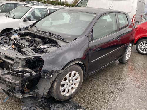 Rim VW GOLF V (1K1) 1.9 TDI | BP23029511C45 