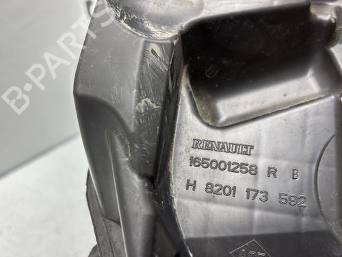 Air filter box RENAULT CLIO IV (BH_) 1.5 dCi 75 | BP31159349M87 